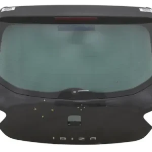 KLAPA TYLNA TYŁ SEAT IBIZA IV 3D LC9Z Wyjątkowa oferta